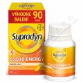Supradyn CO Q10 Energy tbl.90 II