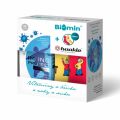 Biomin Imuno Protect Junior+ 60 tob. + fusakle