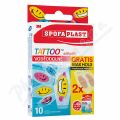 3M Spofaplast 115P Tattoo Vodod.npl.10ks