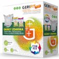 Gerifit 150+50 tbl + taska + Forfitky akn balen
