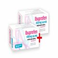 IBUPROFEN 400 2X30X400MG AKCNI