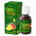 Fytofontana CITROGREP kapky 25ml
