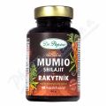 Dr.Popov MUMIO Shilajit+RAKYTNK cps.60