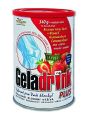 Orling Geladrink Plus jahoda 340 g