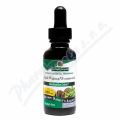 Oek s hebkem+pelyky na parazity kapky 30ml