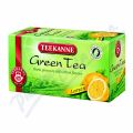 TEEKANNE Zelen aj citrn n.s.20x1.75g