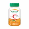 JAMIESON Vitamn C 250mg Gummies pomeran 60ks