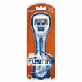 Gillette Fusion holic strojek+2 nhradn hlavice