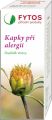 FYTOS Kapky pi alergii 50 ml
