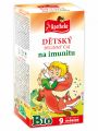 Apotheke Dtsk aj BIO na imunitu 20x1.5g