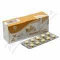 Vitamin C 100mg Galmed tbl.40