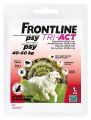 FRONTLINE Tri-Act Spot-on Dog 40-60kg 1x6ml