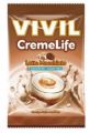 Vivil Creme life latte-macchiato bez cukru 110g