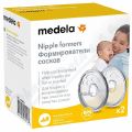 MEDELA Formovae bradavek 1 pr