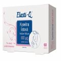 Elasti-Q Kyselina listov 800 tbl.60