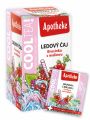 Apotheke CoolTea Brusinka s malinou aj 20x2g