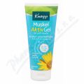 KNEIPP Chladiv gel s arnikou 200 ml