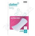 Dailee Lady Premium ULTRA MINI inko.vloky 28ks