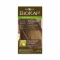 BIOKAP Barva na vlasy 8.03 Blond pr.svtl 140ml