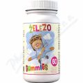 elezo Gummies 60 pektinovch bonbn