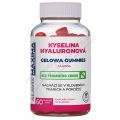 ALAVIS MAXIMA Kys.Hyal Gel.Gummies jahoda tbl.60