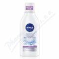NIVEA zklid�uj�c� micel�rn� voda C 400ml 89259
