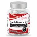 FerroFolAscor + B12 cps.90