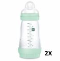 MAM lahev anti-colic 260 ml dbl pack m�tov�
