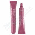 Dermacol Lip Treat lesk na rty Mauve Muse 6 10ml