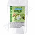 Allnature Matcha latte bez lakt�zy 1620g
