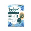 TADAM Dermo sens.vlo�ky BIO bavlna Super 12ks