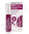 BetterYou MultiVit Junior Oral Spray 25ml