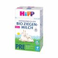 HiPP Koz mlko BIO PRE 400g