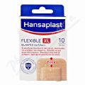 Hansaplast Flexible XL elast.nplast 5x7.2cm 10ks