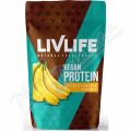 LIVLIFE Vegan Protein s lyof.bannem 245g