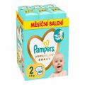 Pampers Premium Care 2 mini - 224 ks (4-8 kg)
