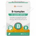 LIVSANE B-komplex ve vysok dvce tbl.60