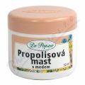 Propolisov mast s medem 50ml Dr.Popov