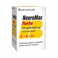 Neuromax Forte por.tbl.flm.20