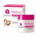 Dermacol Natural Vivn mandlov denn krm 50ml