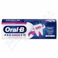 Oral-B Pro Junior 6-12let zubn pasta 75ml