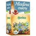 HERBEX Hladina cukru n.s.20x3g