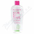 Dermacol Sensitive micelrn voda 400ml