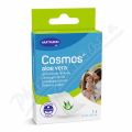 Cosmos Nplast s aloe vera 6cmx0.5m 1ks