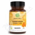 Green idea Gummygreen vitamn C+zinek Imunita 60ks