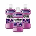 LISTERINE TOTAL CARE 500ml 2+1