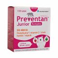 Preventan Junior Komplex D3 400IU tbl.120