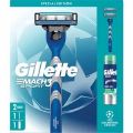 gillette mach 3 sport darkova sada