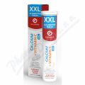 Calcium+Vitamin C XXL eff.tbl.24 Galmed