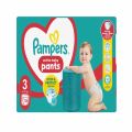 Pampers Active Baby Pants Plenkov� kalhotky